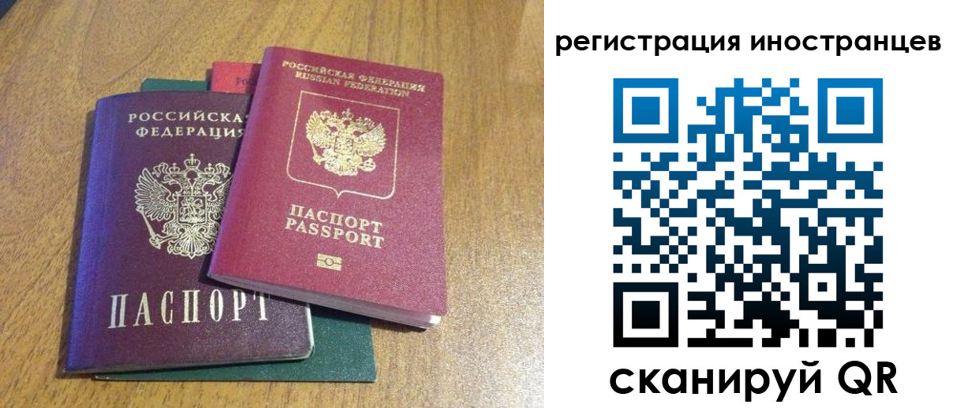временная регистрация поиск в Невельске